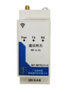 4G通讯网关