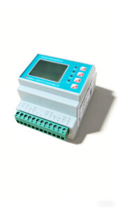 ADS400 三相多功能电表