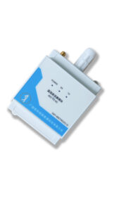 温湿度采集模块GKY-485T4GV2.0
