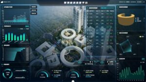 企业能源管理平台定制